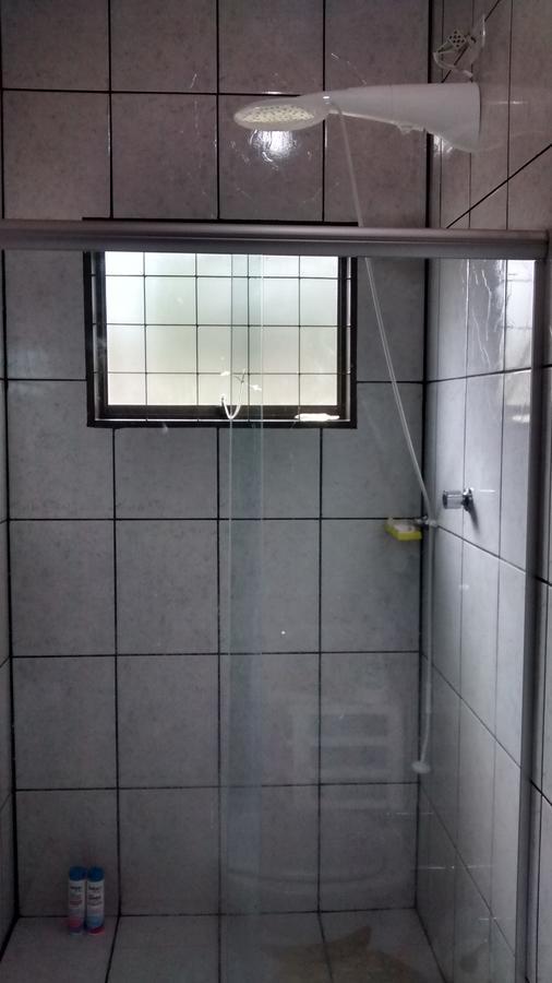 Recanto Vita Et Pax - Hospedagem E Passeio Nautico São José da Barra Kültér fotó